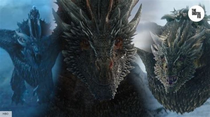 Game Of Thrones Dragons Actually Wyverns BEST GAMES WALKTHROUGH