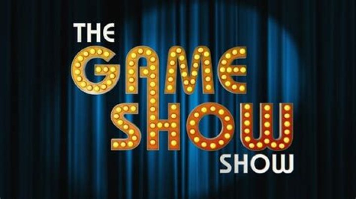GAME SHOW NIGHT 2022 (PART THREE) Jeopardy Template