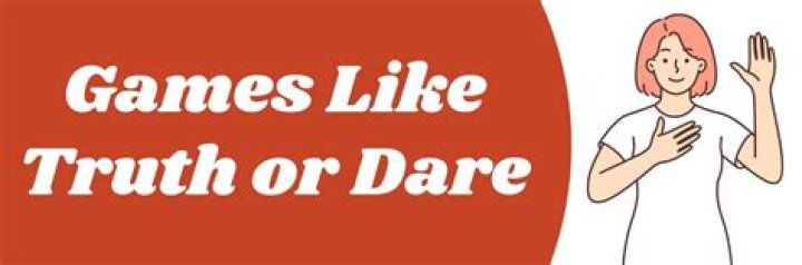 Games Like Truth Or Dare For Adults BEST GAMES WALKTHROUGH