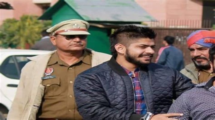 Gangster Lawrence Bishnoi masterminded Sidhu Moose Wala murder, say