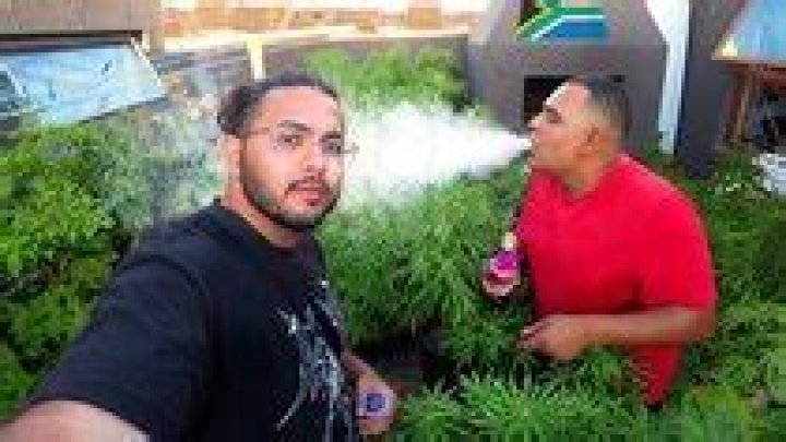 Garden of Weeden (Original Cut) Banned on YouTube Arabuncut 3.0