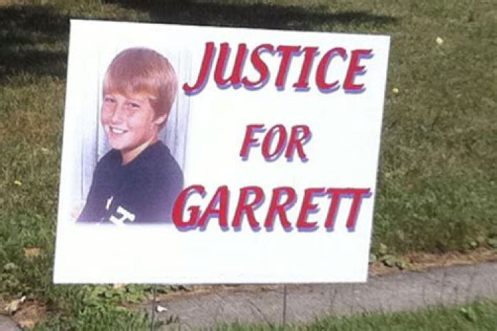 Garret Phillips Case Ties Among Nick Hillary, Tandy Cyrus, John Jones
