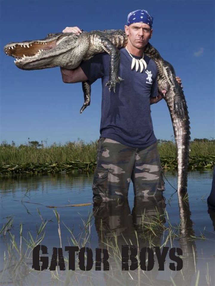 Gator Boys Season 3 Pictures Rotten Tomatoes