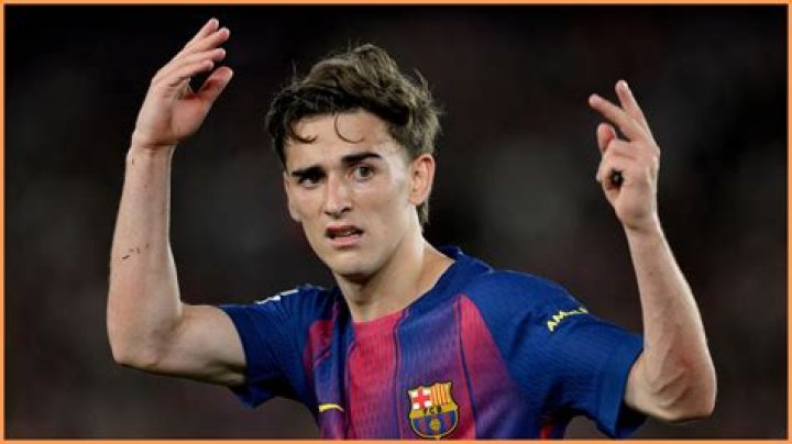 Gavi reveals his intentions at Bar&ccedil;a after winning LaLiga