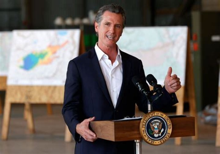 Gavin Newsom's 28th Amendment Plan Dismissed as 'Unhinged' by Critics
