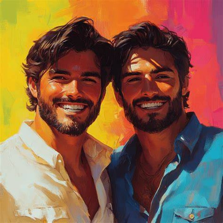 Gay Hookup Map A Listly List