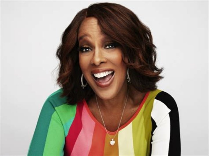 Gayle King, Stephen A. Smith, Rakim among celebs announced for events