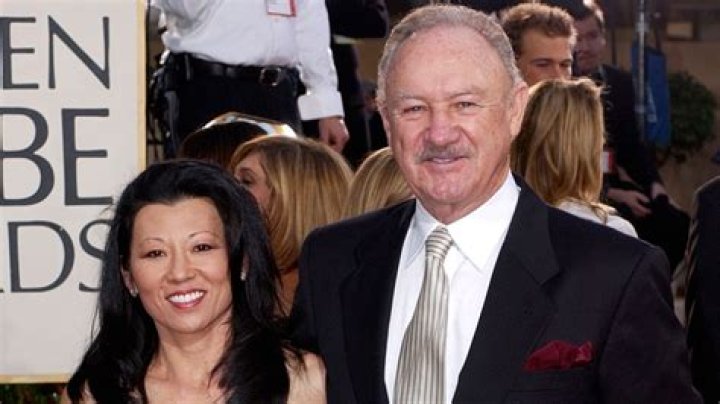 Gene Hackman Wife