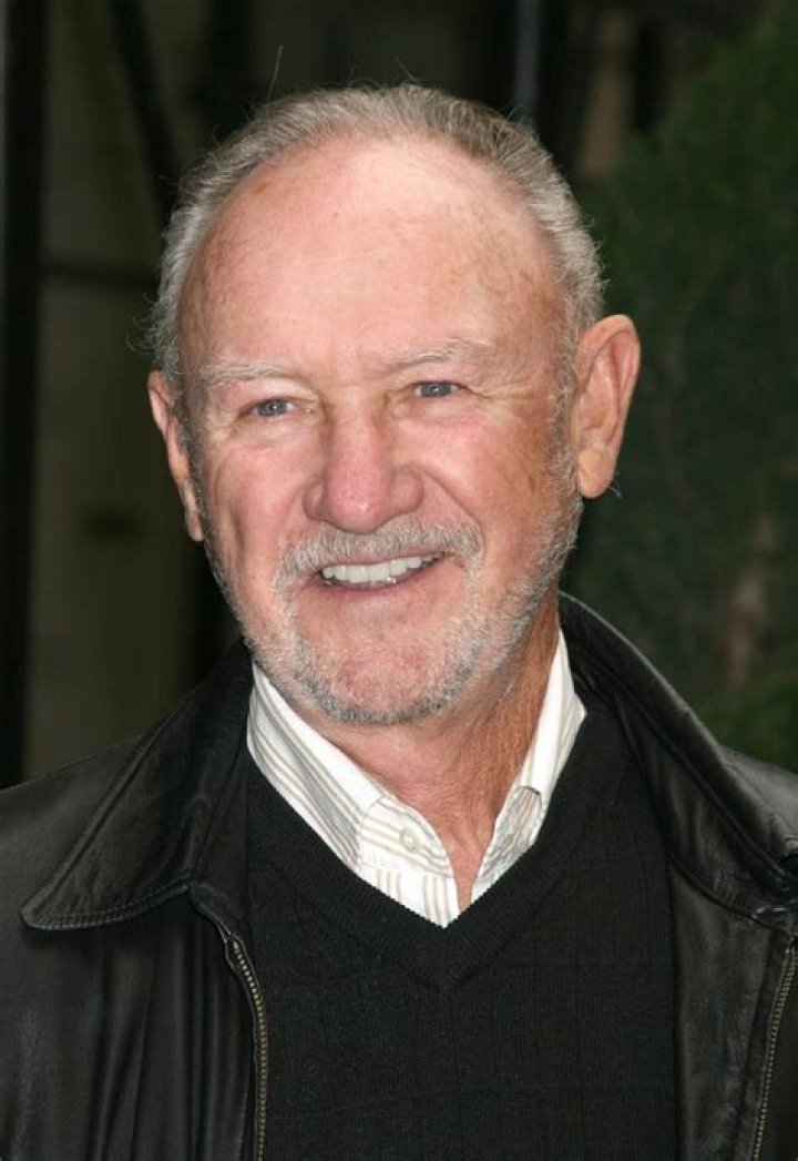Gene Hackman's 3 Children All About Christopher, Elizabeth and Leslie