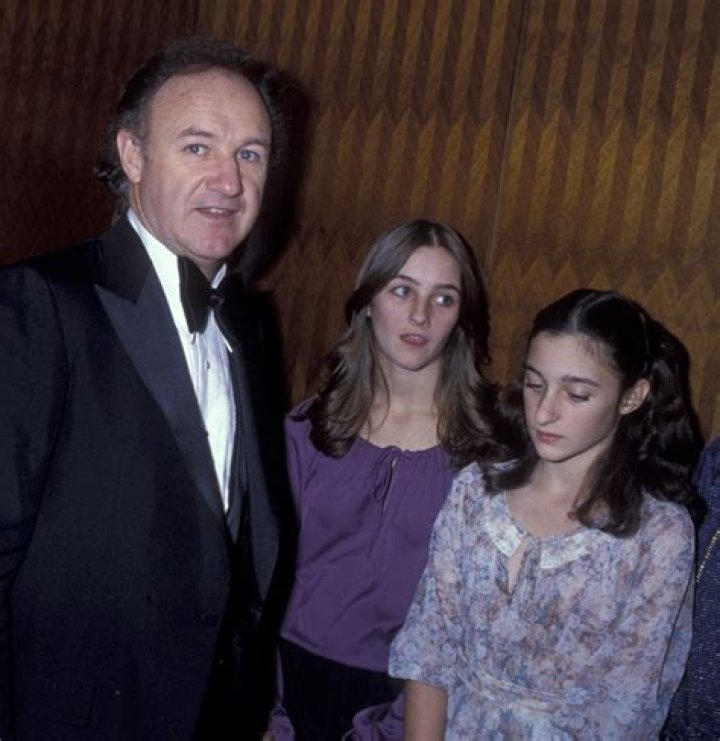 Gene Hackman&rsquo;s Kids Meet The Oscar Winner&rsquo;s 3 Grown Children