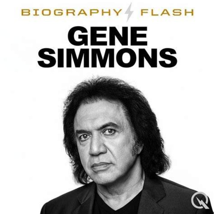 Gene Simmons Biography, Height & Life Story Super Stars Bio