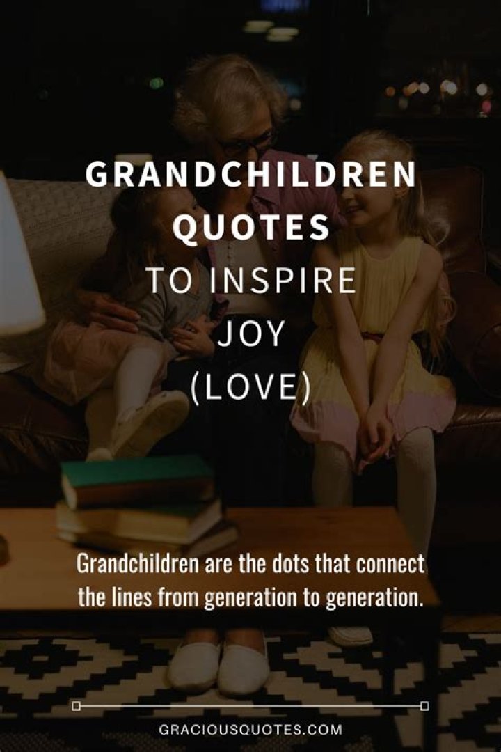 Gene Wilder's Grandkids: A Legacy Of Laughter And Love