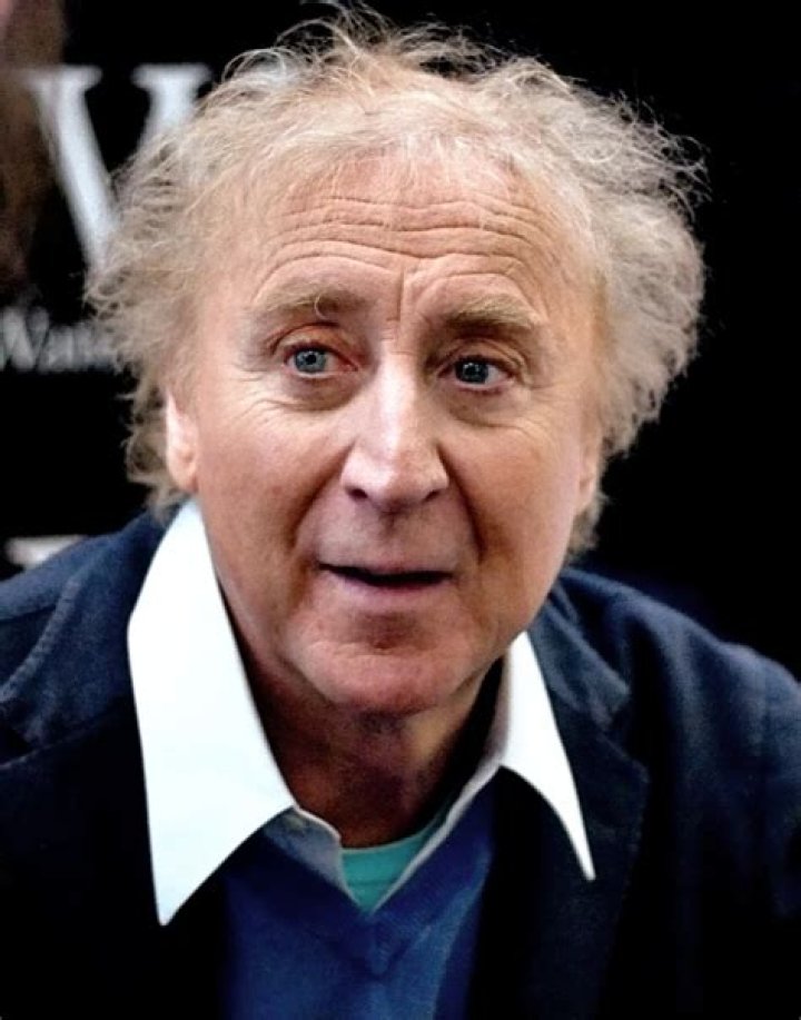 Gene Wilder Baker Street Wiki Fandom