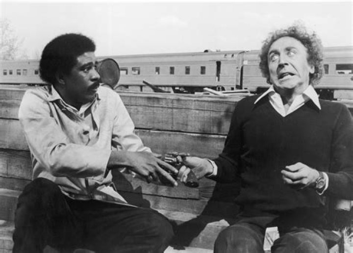 Gene Wilder Dies &lsquo;Willy Wonka&rsquo;, &lsquo;Young Frankenstein&rsquo; & &lsquo;Blazing