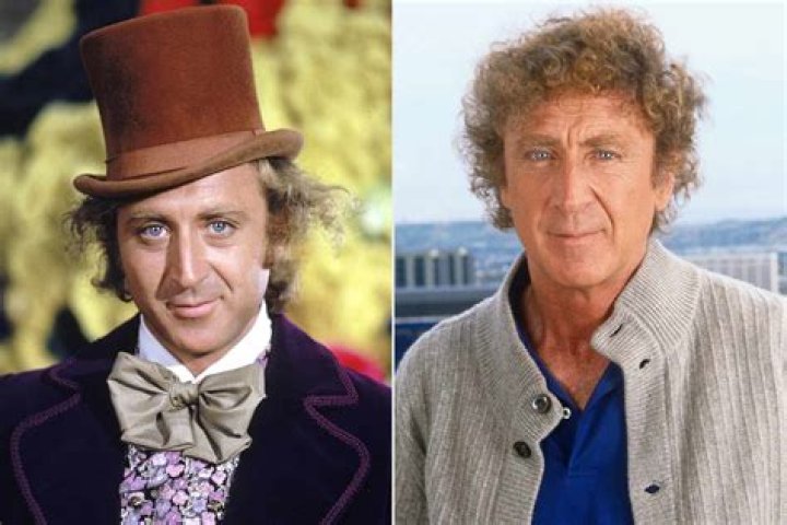Gene Wilder's widow on what it's like to care for someone with