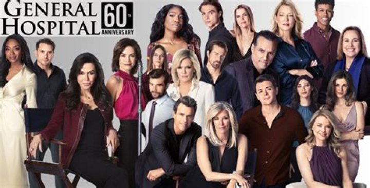 General Hospital How Many Times Has Vanessa Marcil Been Married?