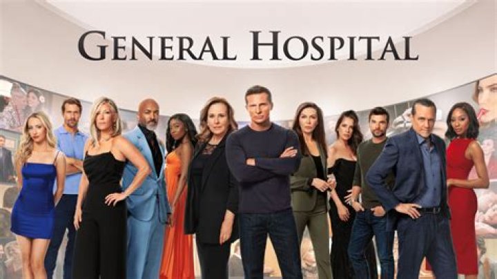 General Hospital Is Jane Elliot&rsquo;s Return Bringing Anthony Geary Back