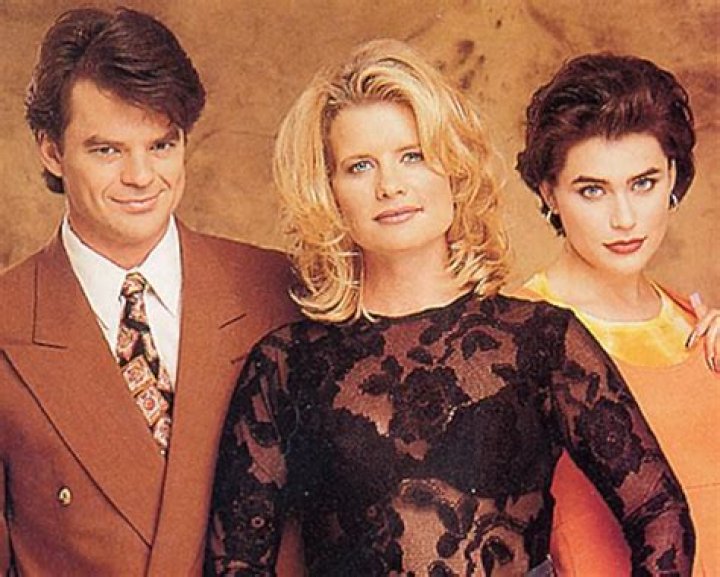 General Hospital Lois and Ned stars' love life costar split to