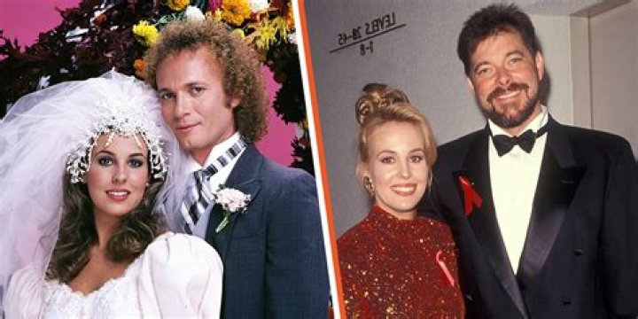 GENIE FRANCIS AND TONY GEARY TO REUNITE AT EMMYS Soap Opera Digest
