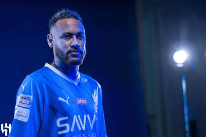GENIOS Las palabras de Neymar a Ronaldinho por su retiro del f&uacute;tbol