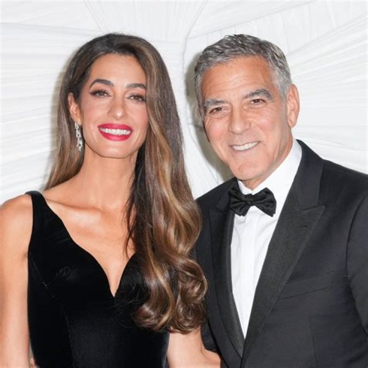 George Clooney's Children: A Comprehensive Count