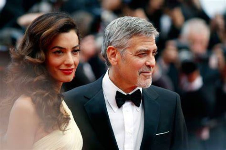 George Clooney's Staggering Net Worth: Uncovering The Fortune Of A Hollywood Icon