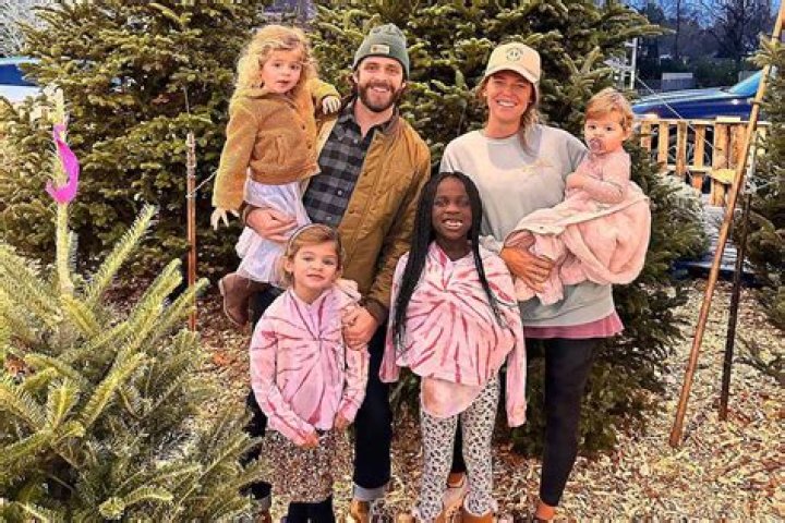 George Eads' Children: A Look Into His Family Life