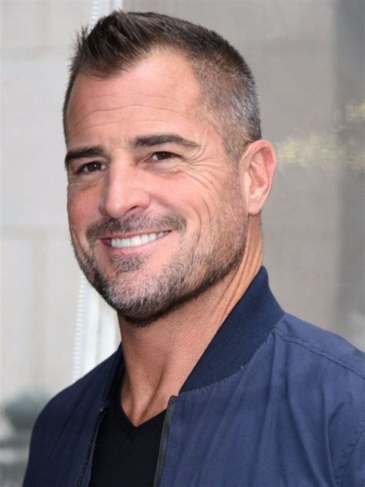 George Eads: Actor And Hollywood Heartthrob