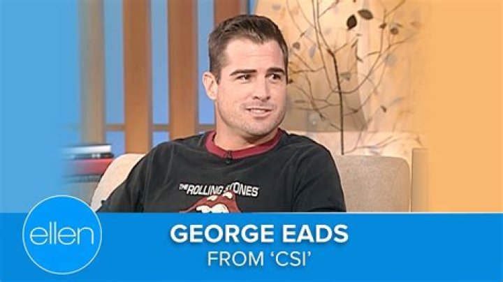 George Eads Family: A Close-Knit Clan
