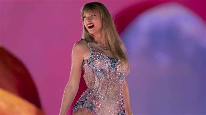 Gerard Bates News Taylor Swift Travis Kelce Argentina Restaurant