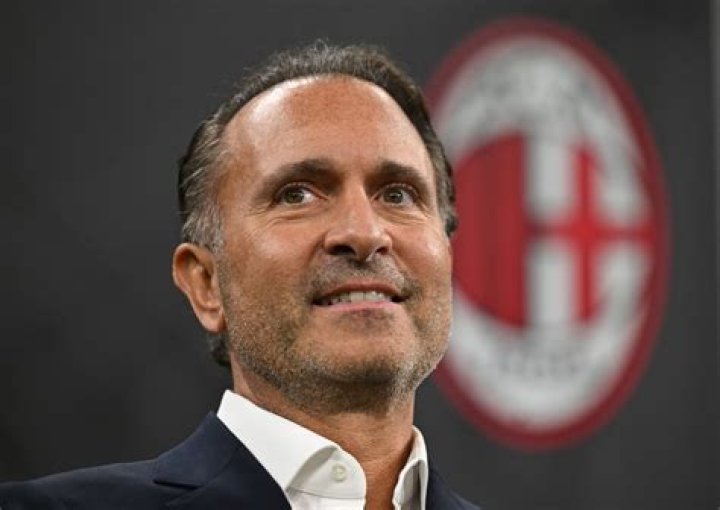 Gerry Cardinale Official Profile on The Marque