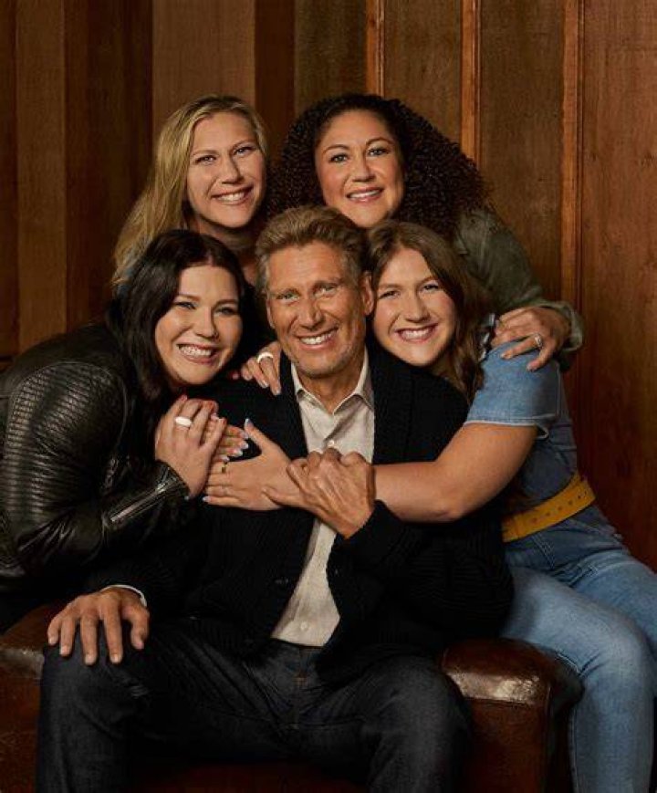 Gerry Turner, 71, Is ABC's FirstEver 'Golden Bachelor'