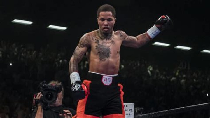 Gervonta Davis se declara culpable de cuatro delitos y espera sentencia; sin embargo, la pelea