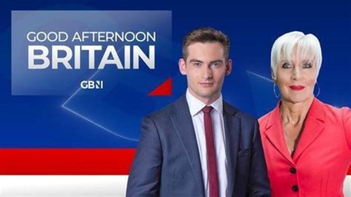Get the latest news, opinion & analysis from Emily Carver GB News