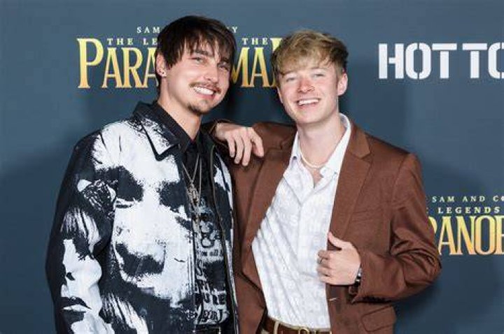Get The Scoop: Colby Brock's Girlfriend Revealed