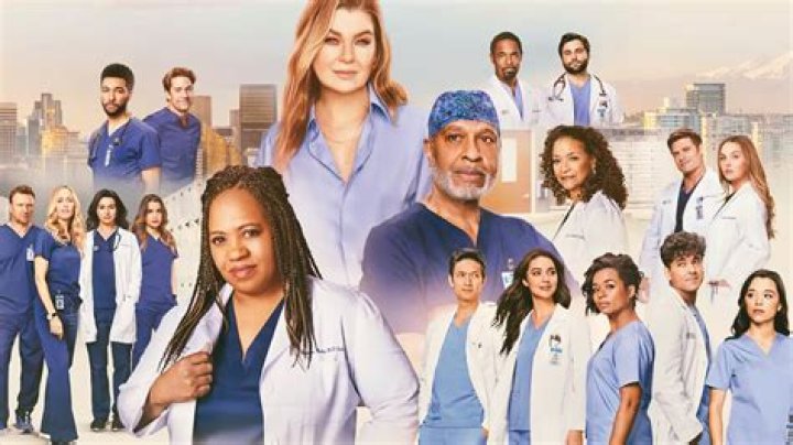 Get The Scoop On Sadie's Role In Grey's Anatomy