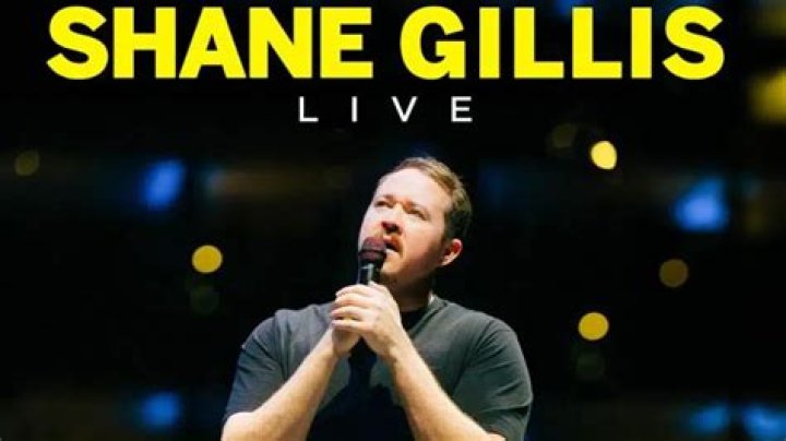 Get The Scoop: Shane Gillis's Brother Revealed | Exclusive Insights