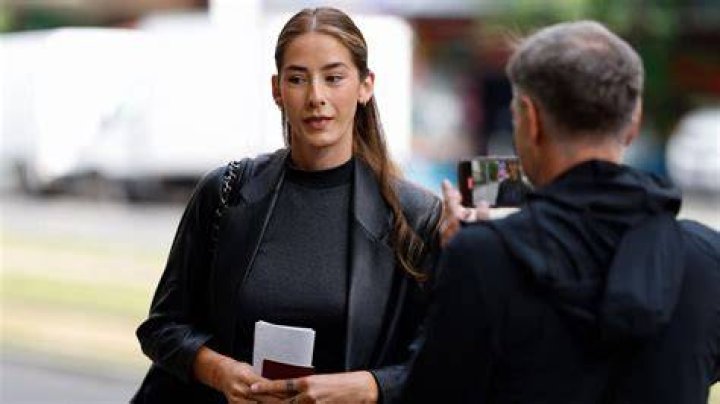 Get To Know Brenda Patea's Professional Journey