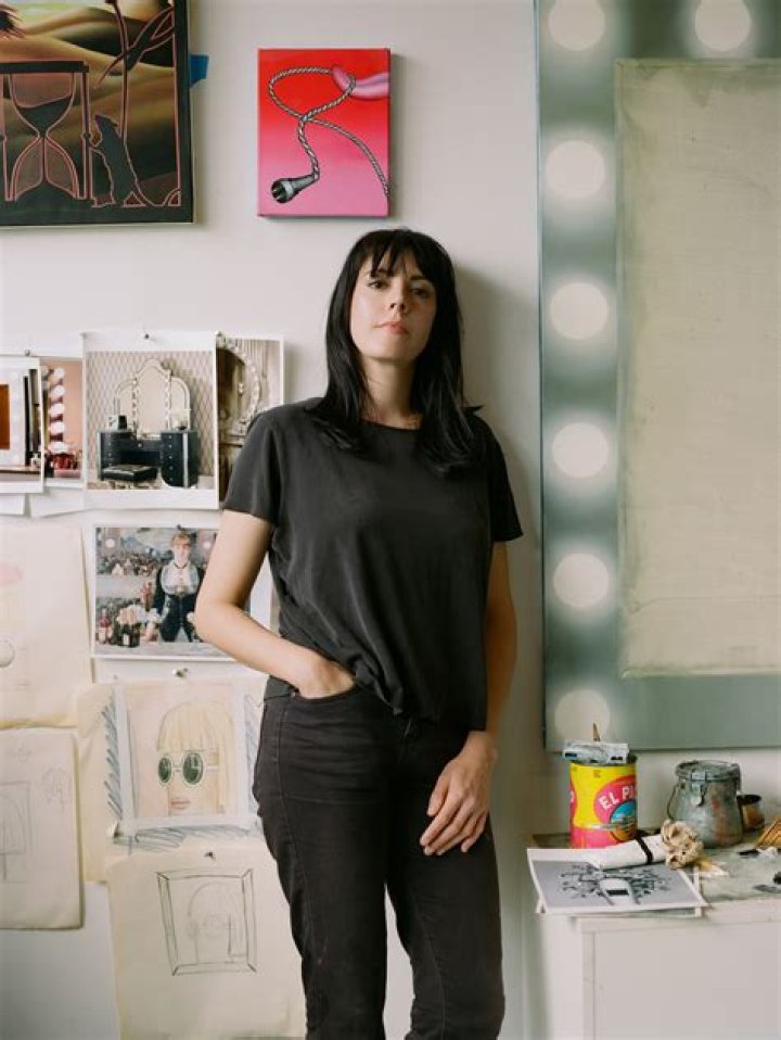 Get To Know Emily Carver: An Inspiring Figure