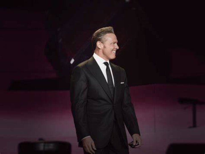 Get to know Luis Miguel Biography, Age, Career, Net Worth, Height
