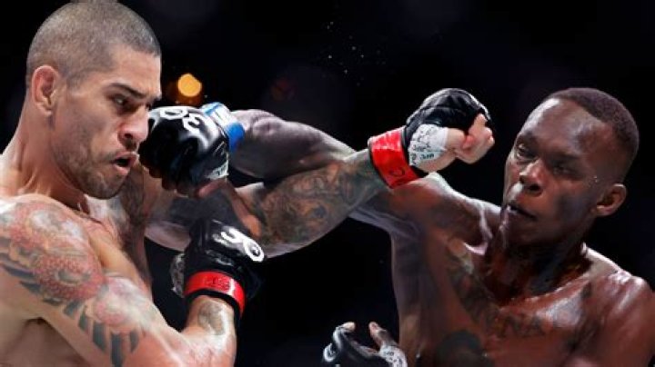 Get To Know The Adesanya Family: A Legacy Of Champions