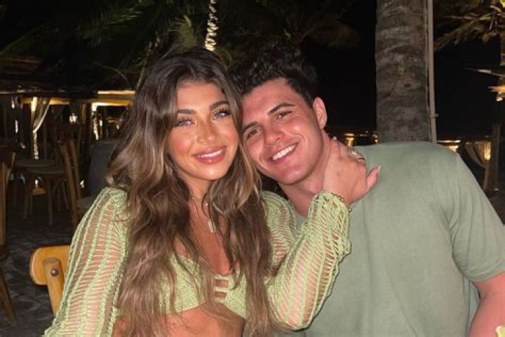 Gia Giudice Shows Valentine's Day 2022 Gift from Boyfriend The Daily Dish
