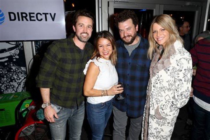 Gia Ruiz Danny McBride relationship, family, and quick facts Tuko.co.ke