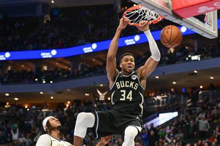Giannis Antetokounmpo Wife Is He Married To Mariah?