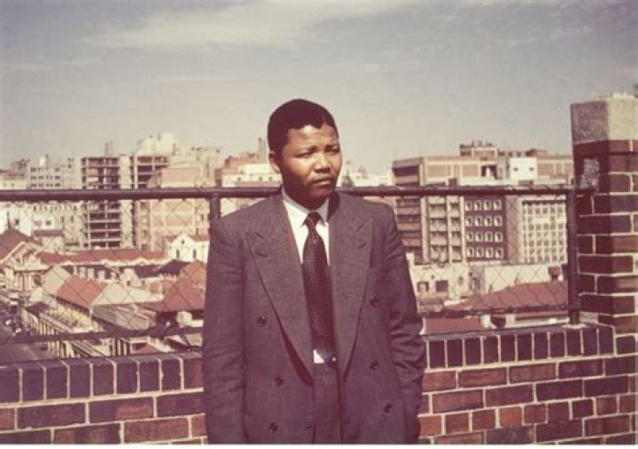 Gibson Makanda History South African Live News