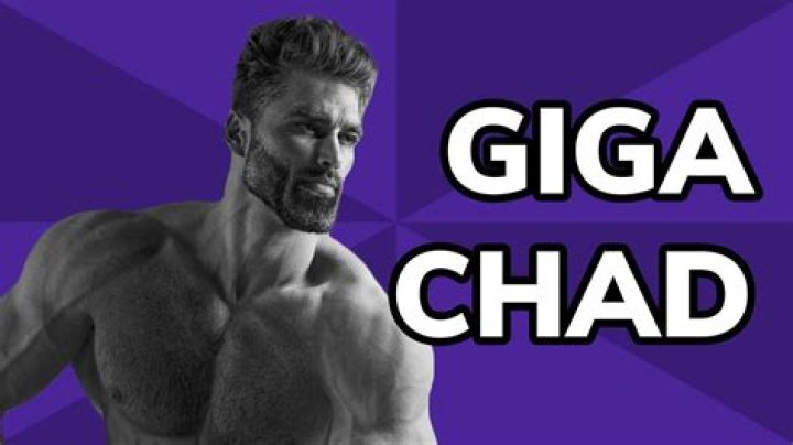 Gigachad meaning? Memes Feel