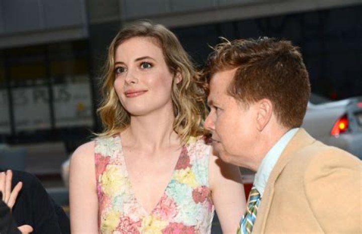 Gillian Jacobs Life Partner at 2014 Outfest LGBT Film Festival in LA
