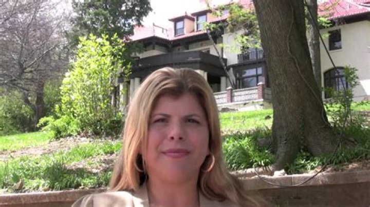 GINA BIANCARDI YouTube
