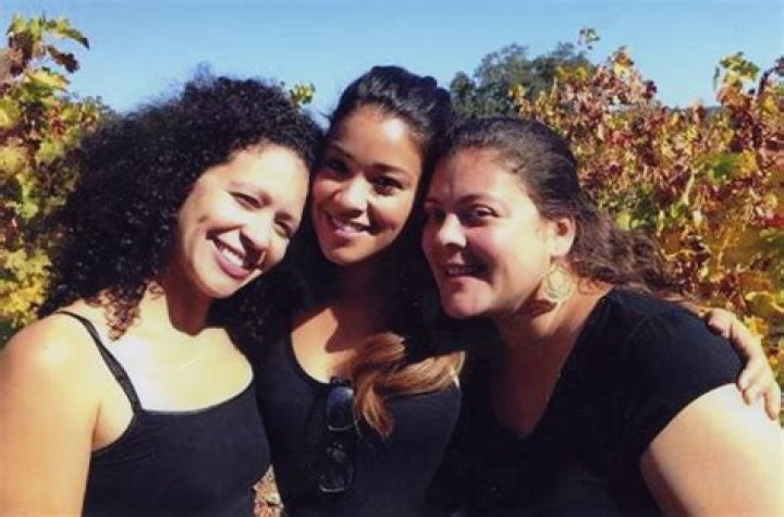Gina Rodriguez, Russell Simmons, and Other Super Siblngs Time