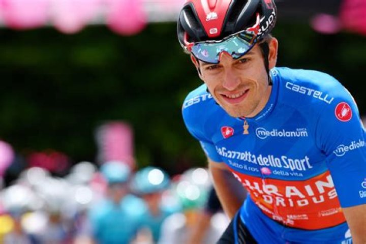 Gino Mader: The Rising Star Of Cycling